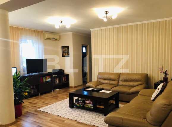 Apartament de vânzare 3 camere Zorilor - 55817AV | BLITZ Cluj-Napoca | Poza1