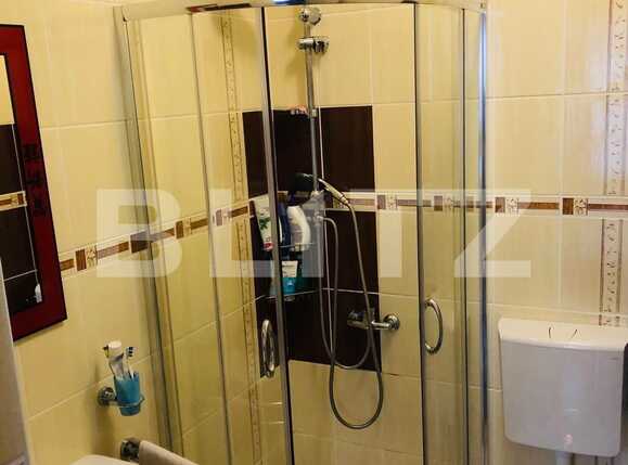 Apartament de vânzare 3 camere Zorilor - 55817AV | BLITZ Cluj-Napoca | Poza9