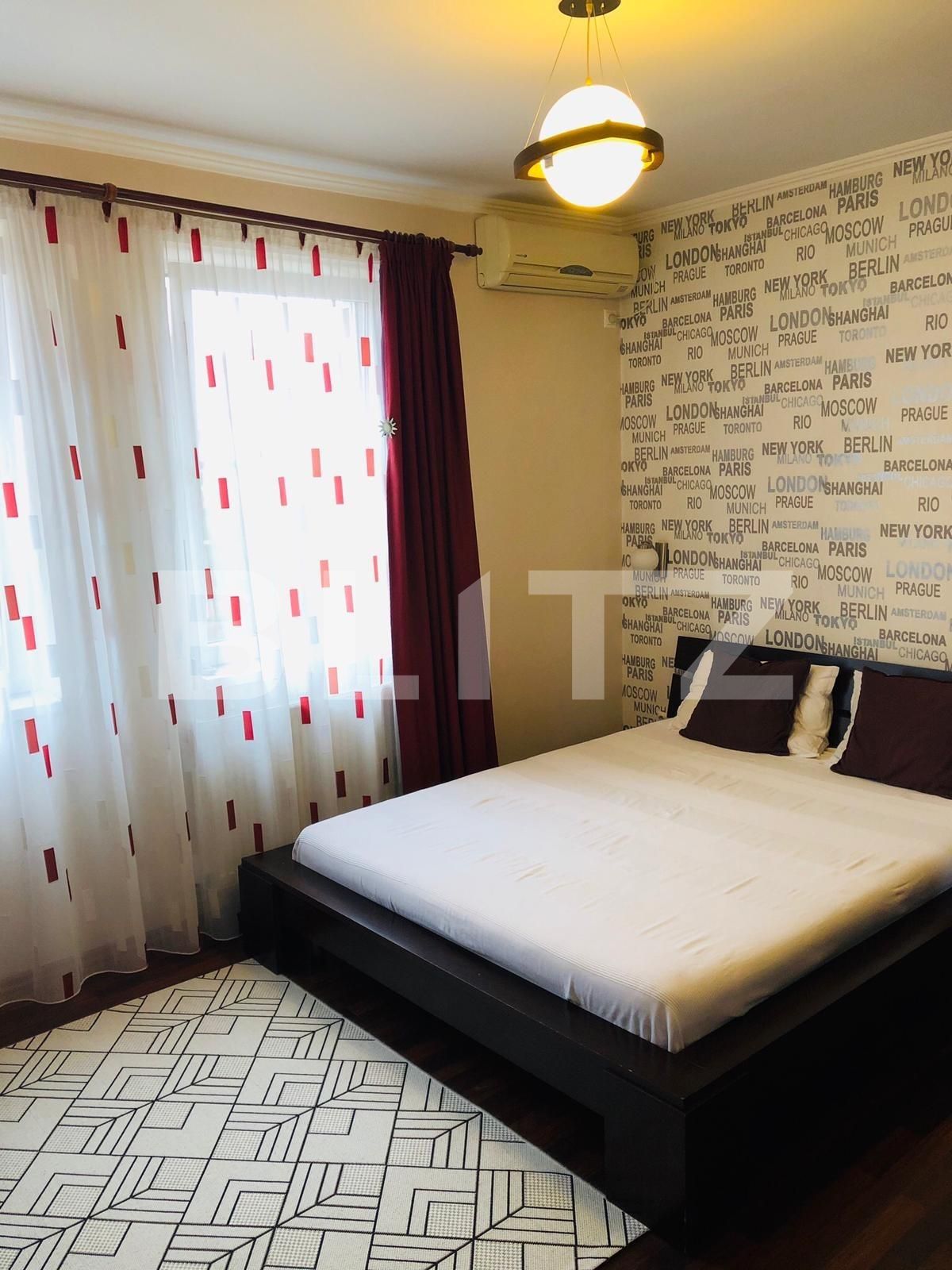 Apartament de vânzare 3 camere Zorilor - 55817AV | BLITZ Cluj-Napoca | Poza4