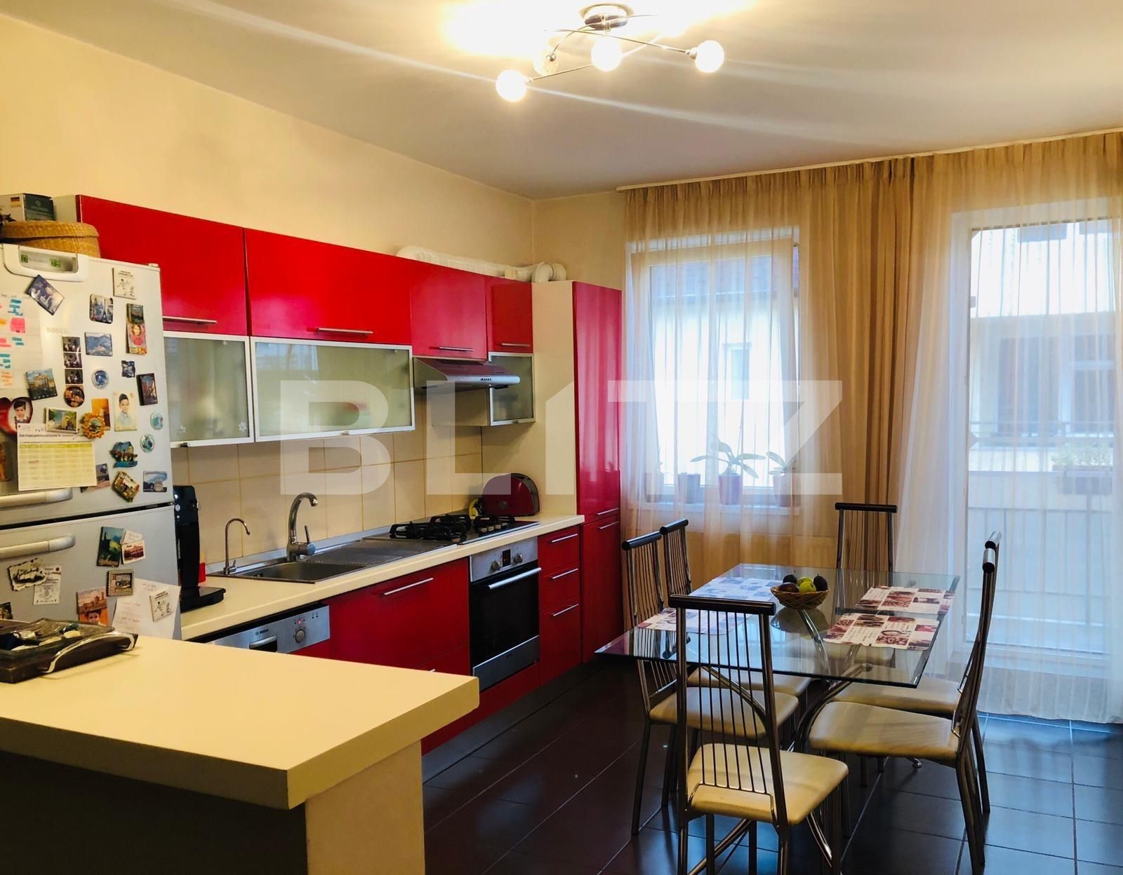 Apartament de vânzare 3 camere Zorilor - 55817AV | BLITZ Cluj-Napoca | Poza2