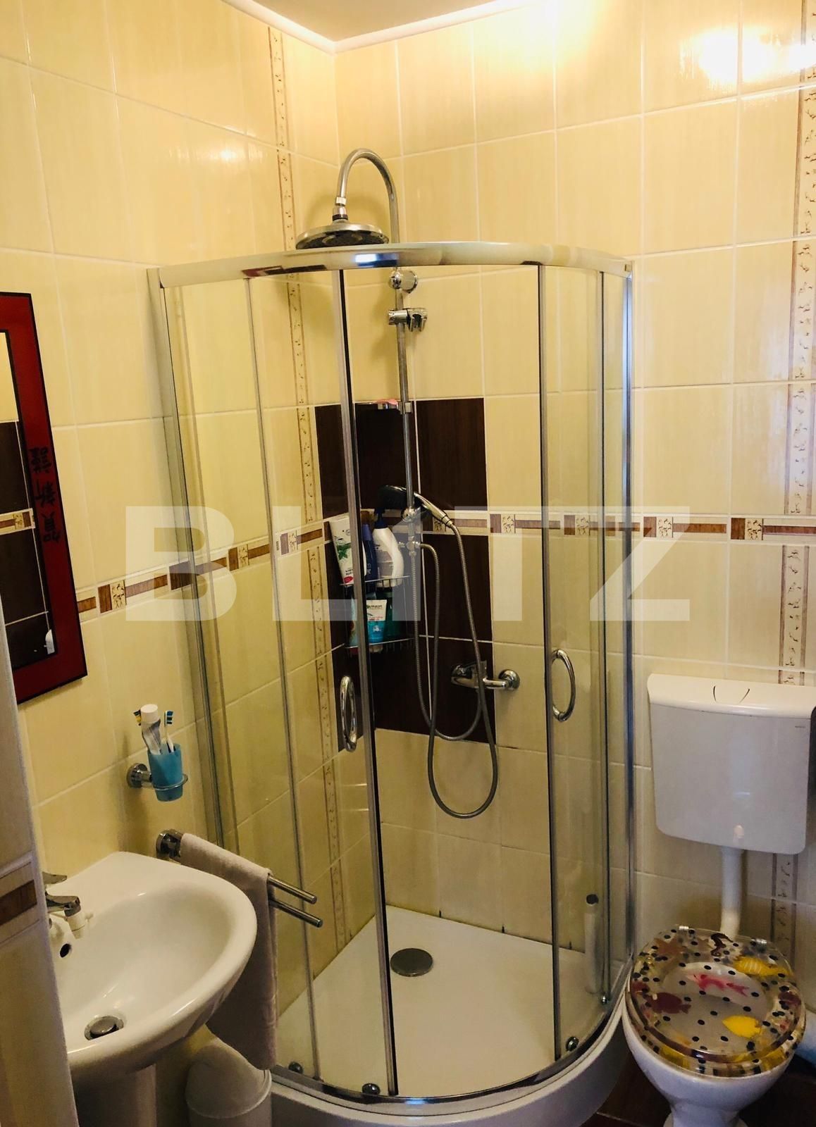 Apartament de vânzare 3 camere Zorilor - 55817AV | BLITZ Cluj-Napoca | Poza9