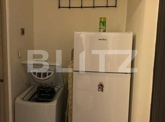 Garsonieră de vânzare Gheorgheni - 55818AV | BLITZ Cluj-Napoca | Poza5