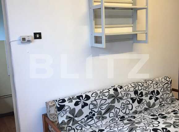 Garsonieră de vânzare Gheorgheni - 55818AV | BLITZ Cluj-Napoca | Poza2
