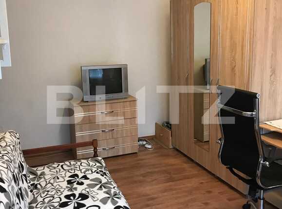 Garsonieră de vânzare Gheorgheni - 55818AV | BLITZ Cluj-Napoca | Poza1