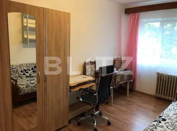 Garsonieră de vânzare Gheorgheni - 55818AV | BLITZ Cluj-Napoca | Poza4