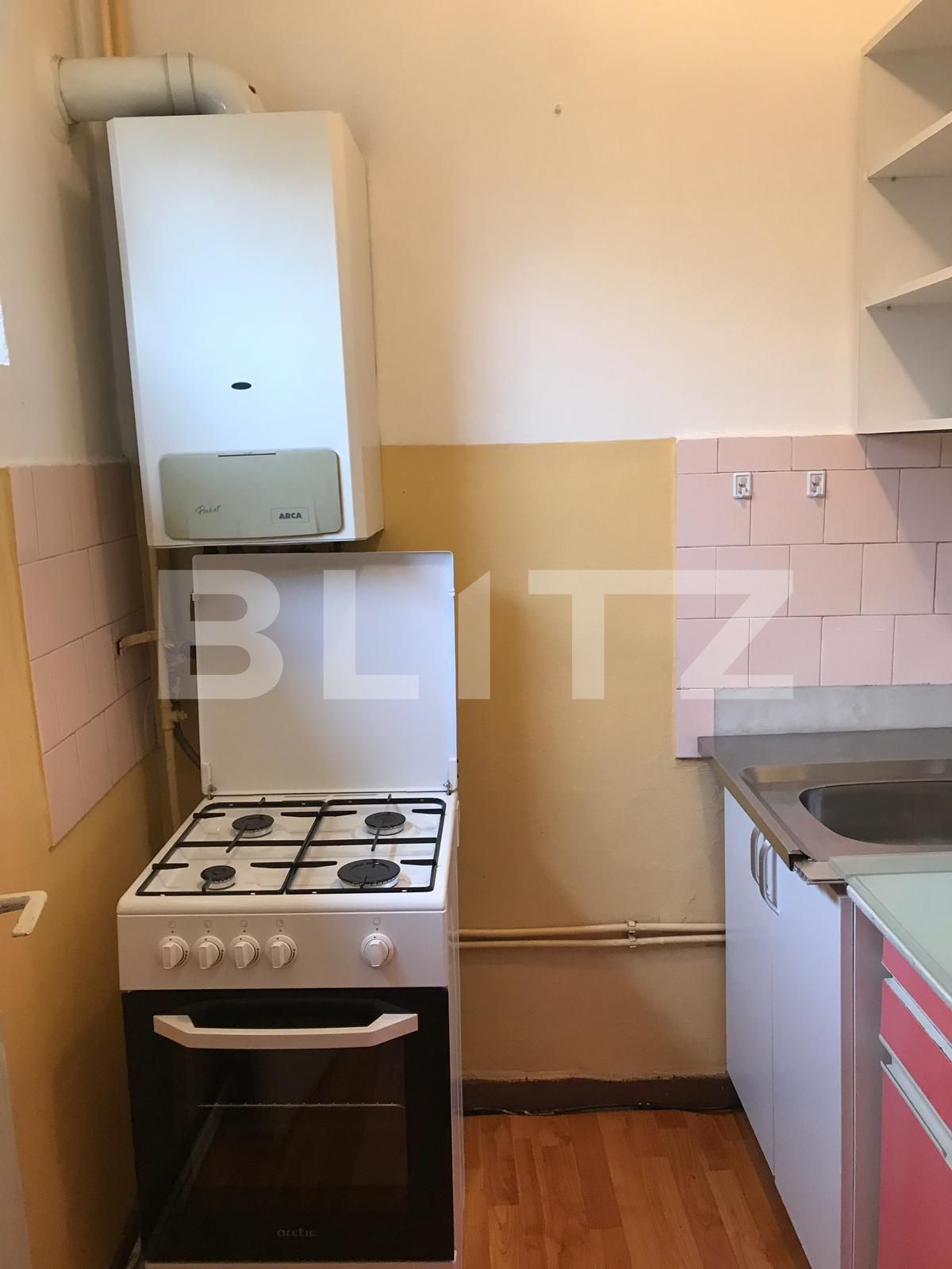 Garsonieră de vânzare Gheorgheni - 55818AV | BLITZ Cluj-Napoca | Poza7