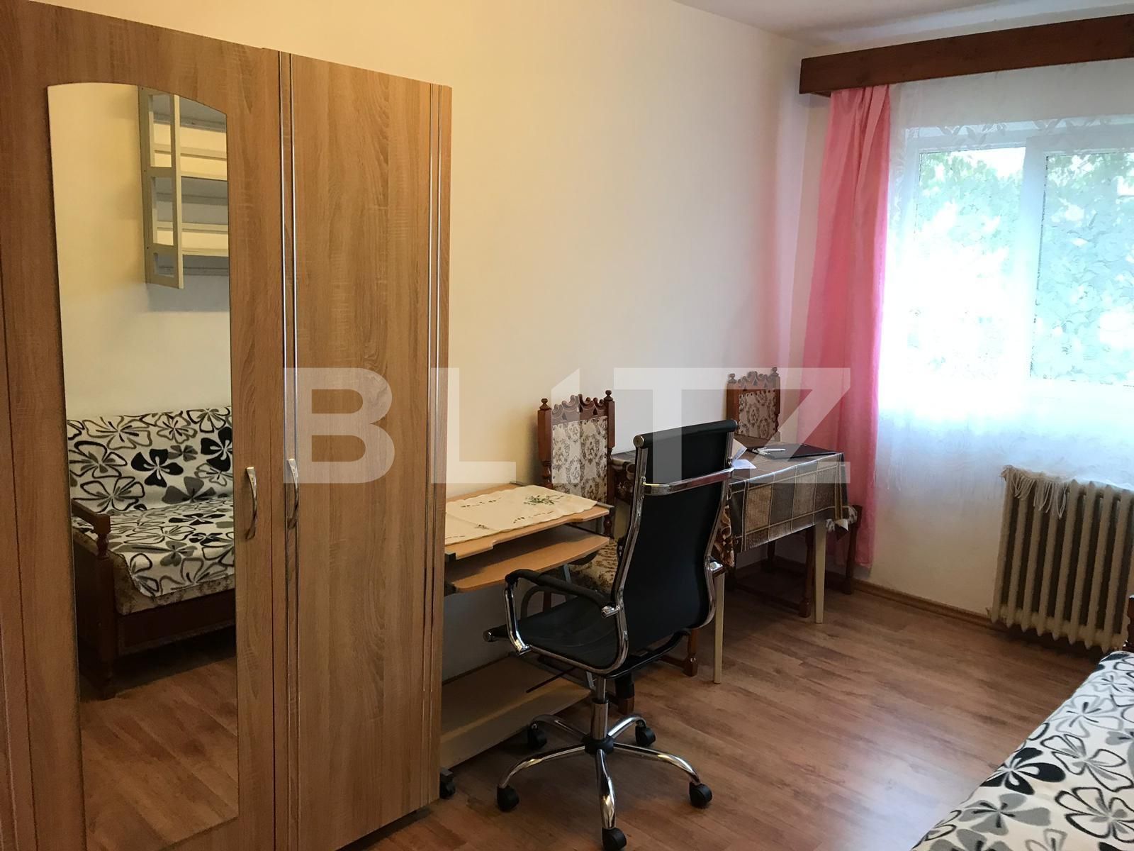 Garsonieră de vânzare Gheorgheni - 55818AV | BLITZ Cluj-Napoca | Poza4