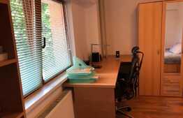 Apartament 3 camere, zona strazii Dambovitei 