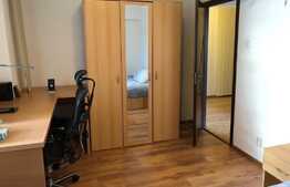 Apartament 3 camere, zona strazii Dambovitei 