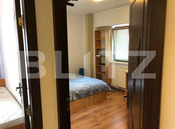 Apartament de vânzare 3 camere Marasti - 55819AV | BLITZ Cluj-Napoca | Poza4