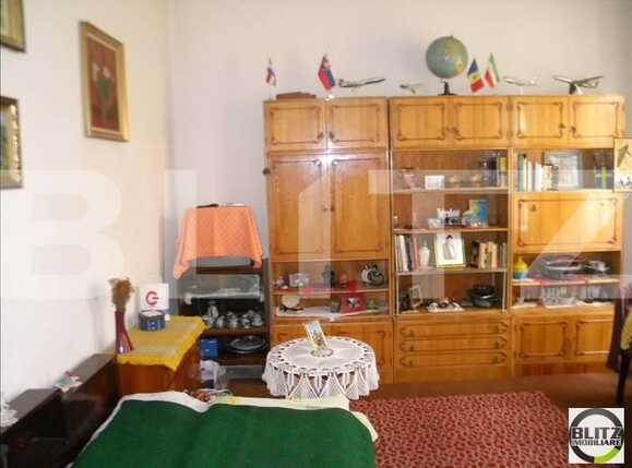 Apartament de vânzare 2 camere Central - 5582AV | BLITZ Cluj-Napoca | Poza4