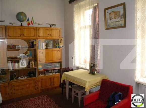 Apartament de vânzare 2 camere Central - 5582AV | BLITZ Cluj-Napoca | Poza1