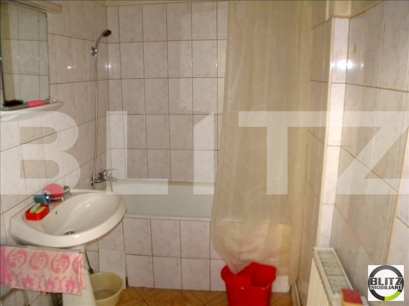 Apartament de vânzare 2 camere Central - 5582AV | BLITZ Cluj-Napoca | Poza9