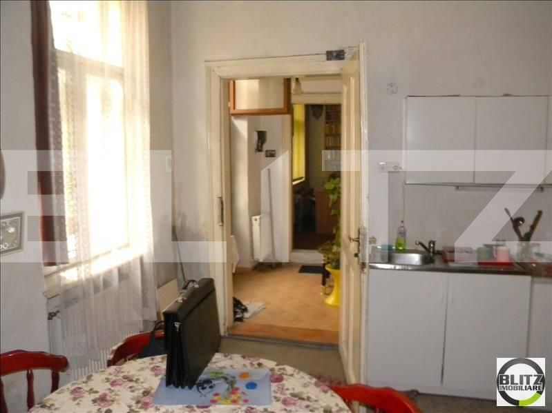 Apartament de vânzare 2 camere Central - 5582AV | BLITZ Cluj-Napoca | Poza5