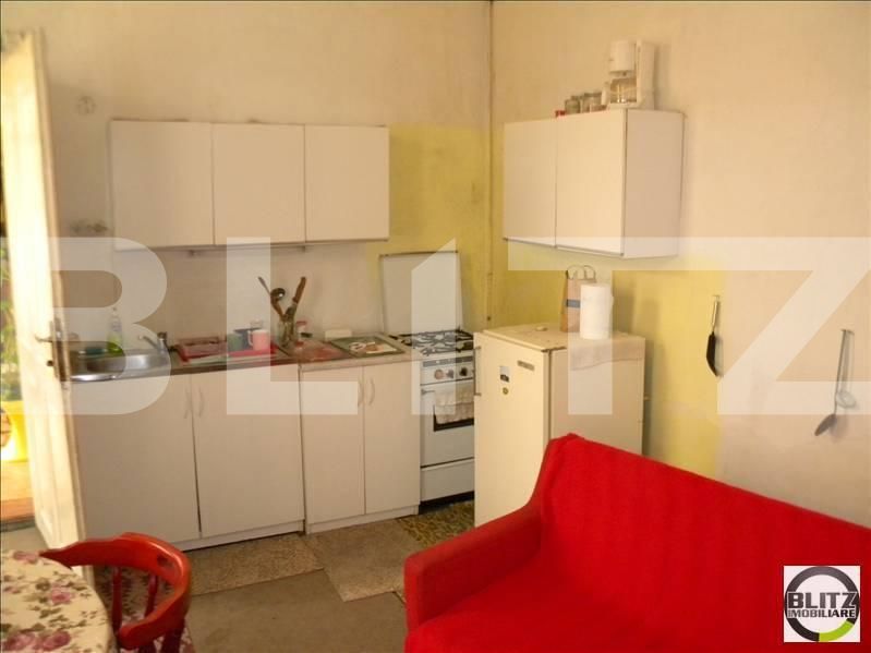 Apartament de vânzare 2 camere Central - 5582AV | BLITZ Cluj-Napoca | Poza6