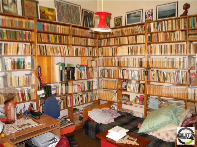 Apartament de vânzare 2 camere Central - 5582AV | BLITZ Cluj-Napoca | Poza3