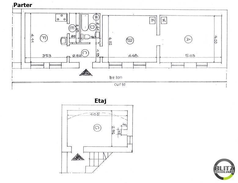 Apartament de vânzare 2 camere Central - 5582AV | BLITZ Cluj-Napoca | Poza10