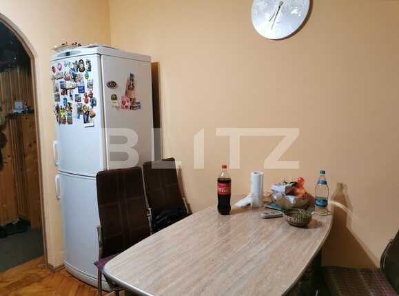 Apartament de vânzare 3 camere Zorilor - 55820AV | BLITZ Cluj-Napoca | Poza4
