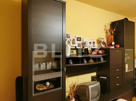 Apartament de vânzare 3 camere Zorilor - 55820AV | BLITZ Cluj-Napoca | Poza2