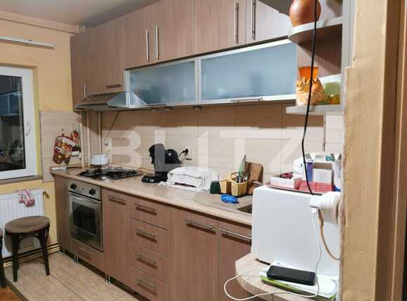 Apartament de vânzare 3 camere Zorilor - 55820AV | BLITZ Cluj-Napoca | Poza3