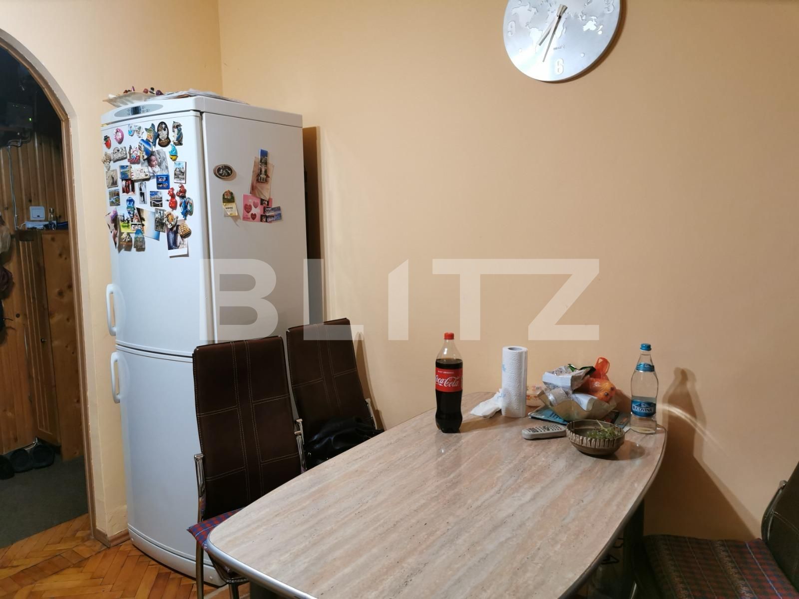 Apartament de vânzare 3 camere Zorilor - 55820AV | BLITZ Cluj-Napoca | Poza4