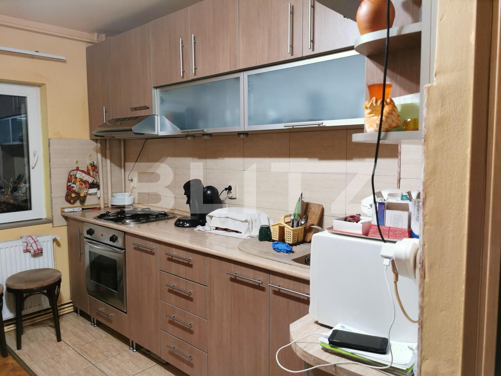 Apartament de vânzare 3 camere Zorilor - 55820AV | BLITZ Cluj-Napoca | Poza3