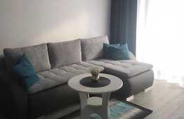 Apartament cu 2 camere, 58 mp, mobilat lux, parcare, zona The Office