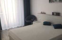 Apartament cu 2 camere, 58 mp, mobilat lux, parcare, zona The Office
