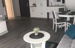 Apartament cu 2 camere, 58 mp, mobilat lux, parcare, zona The Office