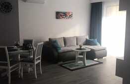 Apartament cu 2 camere, 58 mp, mobilat lux, parcare, zona The Office