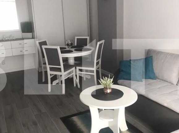 Apartament de închiriat 2 camere Central - 55821AI | BLITZ Cluj-Napoca | Poza2