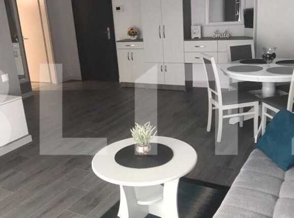 Apartament de închiriat 2 camere Central - 55821AI | BLITZ Cluj-Napoca | Poza5