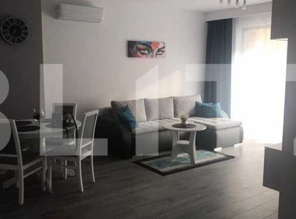 Apartament de închiriat 2 camere Central - 55821AI | BLITZ Cluj-Napoca | Poza4