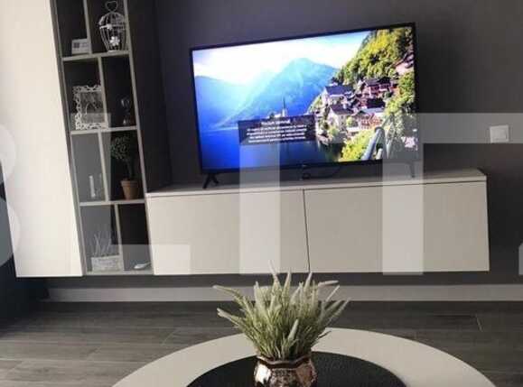 Apartament de închiriat 2 camere Central - 55821AI | BLITZ Cluj-Napoca | Poza6