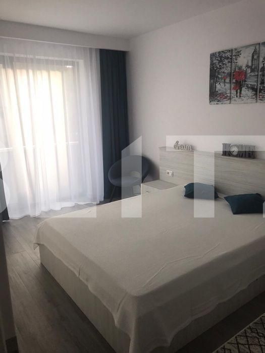 Apartament de închiriat 2 camere Central - 55821AI | BLITZ Cluj-Napoca | Poza3
