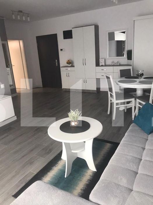 Apartament de închiriat 2 camere Central - 55821AI | BLITZ Cluj-Napoca | Poza5