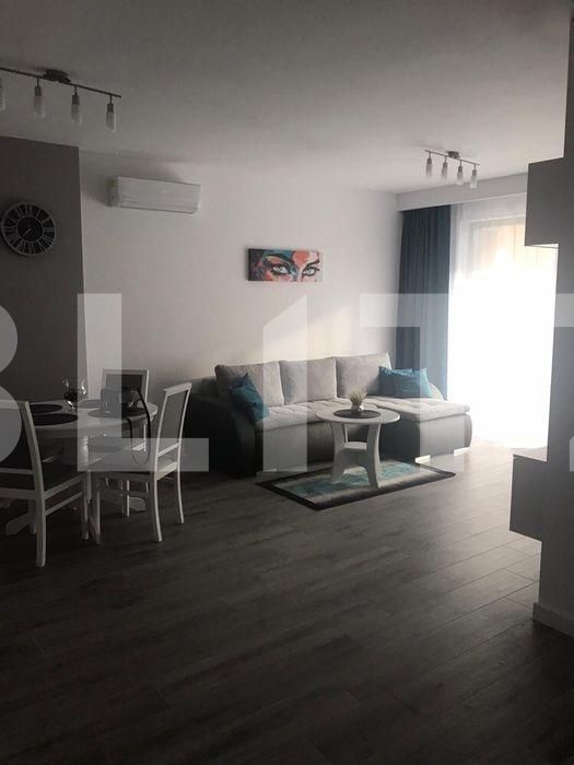 Apartament de închiriat 2 camere Central - 55821AI | BLITZ Cluj-Napoca | Poza4