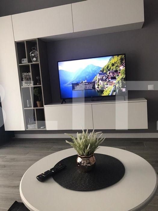 Apartament de închiriat 2 camere Central - 55821AI | BLITZ Cluj-Napoca | Poza6