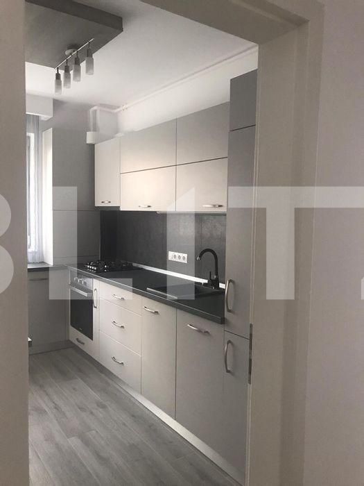 Apartament de închiriat 2 camere Central - 55821AI | BLITZ Cluj-Napoca | Poza7