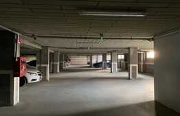 Apartament cu 2 camere, 51 mp, modern, parcare, zona strazii Observator