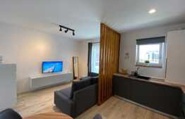 Apartament cu 2 camere, 51 mp, modern, parcare, zona strazii Observator