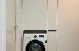 Apartament cu 2 camere, 51 mp, modern, parcare, zona strazii Observator