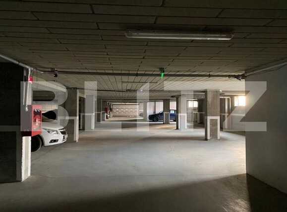 Apartament de închiriat 2 camere Zorilor - 55822AI | BLITZ Cluj-Napoca | Poza10