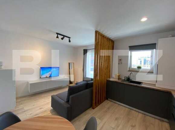 Apartament de închiriat 2 camere Zorilor - 55822AI | BLITZ Cluj-Napoca | Poza1