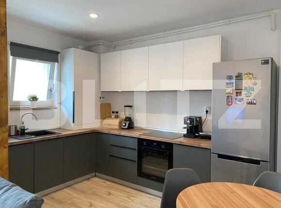 Apartament de închiriat 2 camere Zorilor - 55822AI | BLITZ Cluj-Napoca | Poza2