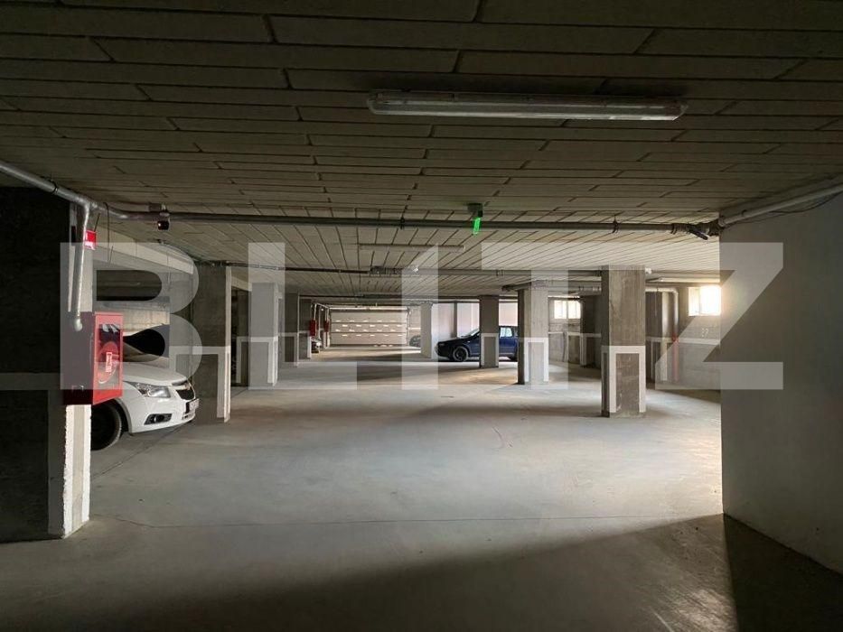 Apartament de închiriat 2 camere Zorilor - 55822AI | BLITZ Cluj-Napoca | Poza10