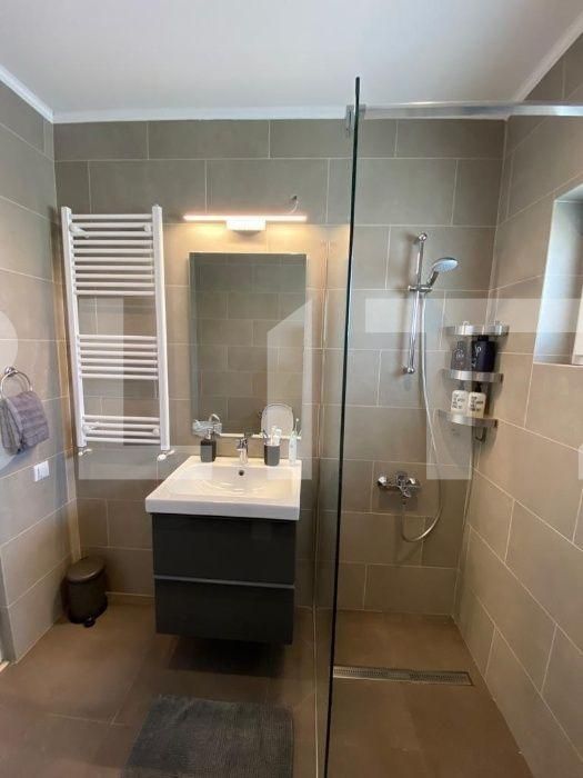 Apartament de închiriat 2 camere Zorilor - 55822AI | BLITZ Cluj-Napoca | Poza7