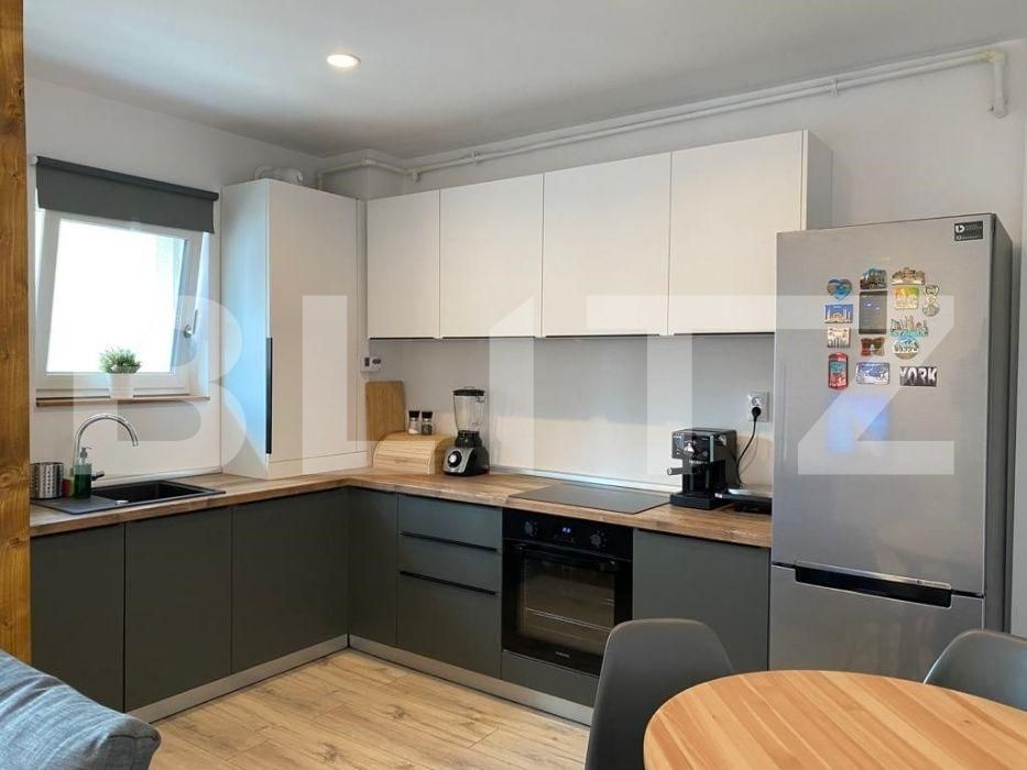 Apartament de închiriat 2 camere Zorilor - 55822AI | BLITZ Cluj-Napoca | Poza2