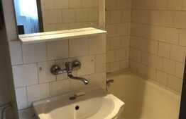 Apartament 2 camere, decomandata, 40 mp, zona strazii Clabucet