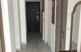 Apartament 2 camere, decomandata, 40 mp, zona strazii Clabucet